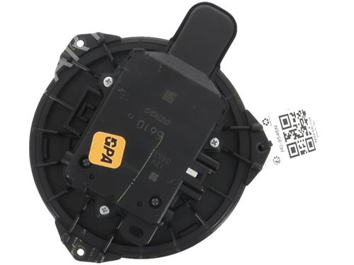 Used Heater blower motor TOYOTA C-HR (_X1_) 1.8 Hybrid (ZYX10_, ZYX11_, ZYX10R, ZYX11R) (122 hp) 28835014