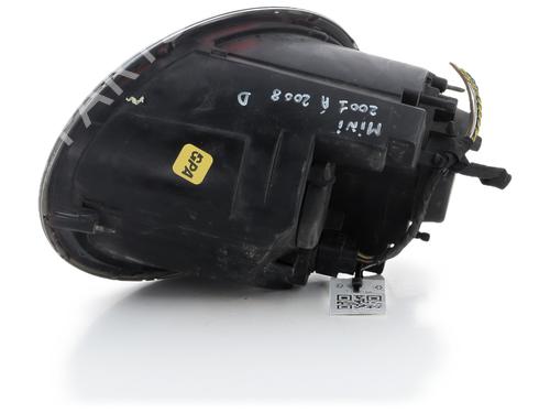 Right headlight MINI MINI (R50, R53) One D | BP36877093C29 - Image 2