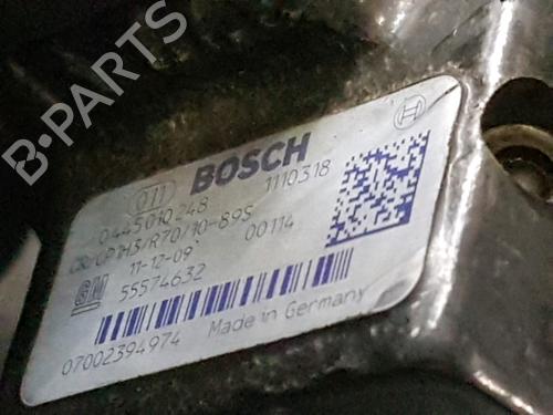 Engine OPEL ASTRA J GTC 2.0 CDTI (08) | BP36876995M1  - Image 7