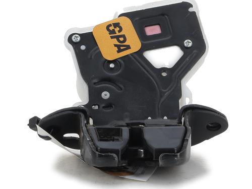 Tailgate lock RENAULT KADJAR (HA_, HL_) 1.5 dCi 110 (HLA3) | BP29381022C101 