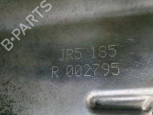 Gearbox RENAULT CLIO III (BR0/1, CR0/1)  | BP26312940M3 