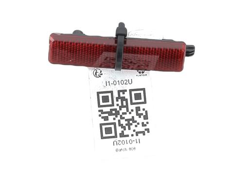 Højre baglygte kofanger DACIA SPRING EV (B6M1) (45 hp) 31284992