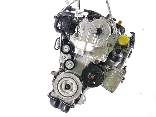 Used Engine FIAT FIORINO Box Body/MPV (225_) 1.3 D Multijet (95 hp) 29701695