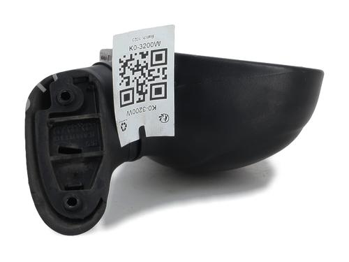 Left mirror DAEWOO MATIZ (M100, M150) 0.8 | BP28616454C26 