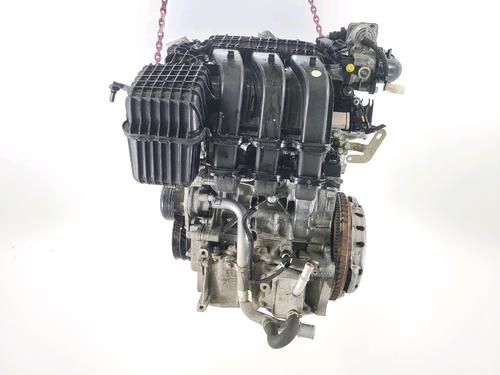 Engine DACIA SANDERO II 1.0 SCe 75 (B8JC, B8JD, B8NC) | BP29198803M1 