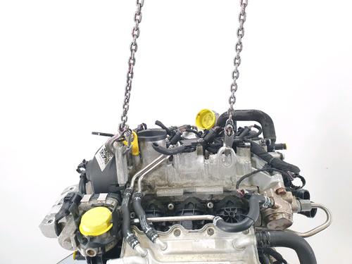 Engine AUDI A1 Sportback (8XA, 8XF) 1.0 TFSI | BP40520816M1 - Image 5