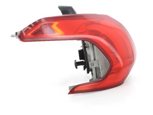 Left taillight PEUGEOT 2008 I (CU_) 1.6 BlueHDi 120 | BP39489848C34  - Image 5