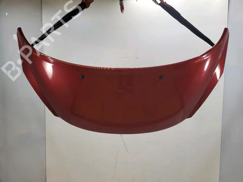 Used Hood PEUGEOT 207 (WA_, WC_) 1.4 HDi (68 hp) 32202468
