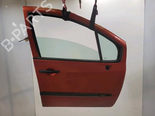 Used Right front door RENAULT MODUS / GRAND MODUS (F/JP0_) 1.5 dCi (FP0E, JP0E) (65 hp) 29820267