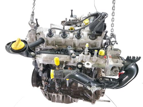 Engine RENAULT CLIO III (BR0/1, CR0/1) 1.2 16V (BR0P, CR0P) | BP31866660M1