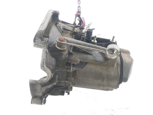 Used Gearbox Gearbox PEUGEOT 206 Hatchback (2A/C) [1998-2012] 31662365 31662365