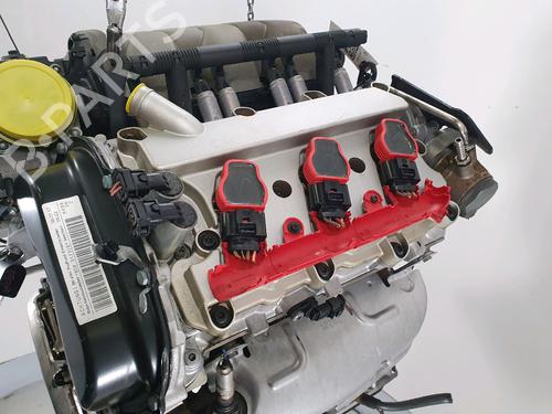 Engine AUDI A6 C6 (4F2) 2.8 FSI | BP37256576M1 - Image 6