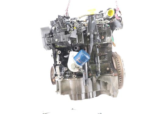 Engine RENAULT MEGANE IV Grandtour (K9A/M/N_) 1.5 dCi 110 | BP24327250M1 
