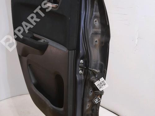 Left rear door HONDA FR-V (BE) 2.2 i CTDi (BE5) | BP11748629C4 