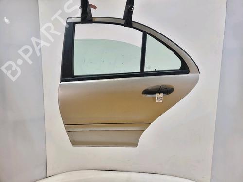 Used Left rear door MERCEDES-BENZ C-CLASS (W203) C 200 CDI (203.007) (122 hp) 30983025