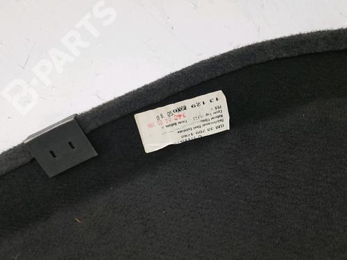 Rear parcel shelf OPEL ASTRA H (A04) 1.7 CDTI (L48) | BP10914416C85 