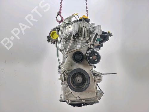 Used Engine DACIA SANDERO II TCe 90 (B8M1, B8MA, B8AC) (90 hp) 30379778