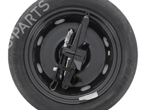Roue de secours kit Roue de secours kit 36946021 36946021