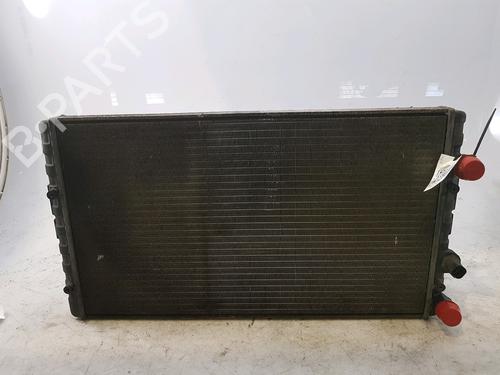 Køler VW POLO (6N2) 1.4 (60 hp) 16068619