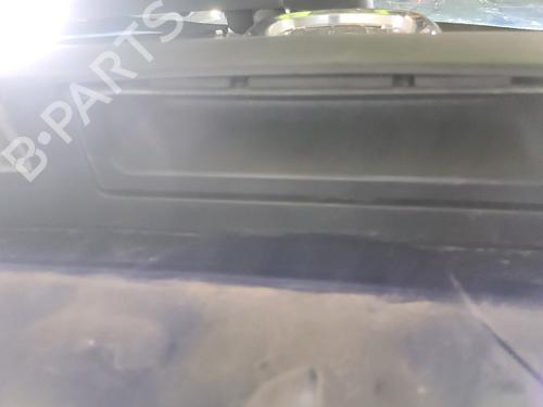 Bagklap CC/Kombi-Coupé FIAT PANDA (169_) 1.2 (169.AXB11, 169.AXB1A) | BP30524480C6