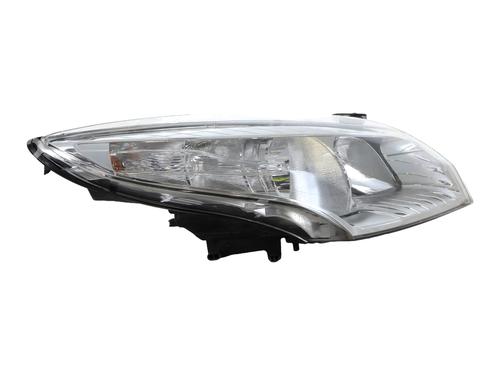 Right headlight RENAULT MEGANE III Hatchback (BZ0/1_, B3_) 1.5 dCi (BZ09, BZ0D, BZ1W, BZ29, BZ14) | BP29623370C29 