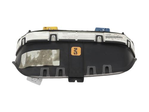 Used Instrument cluster PEUGEOT 306 Break (7E, N3, N5) 1.9 D (68 hp) 29522252