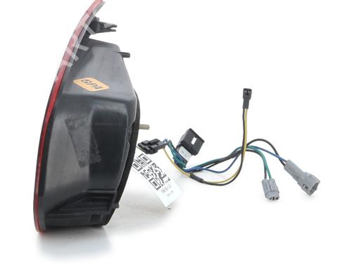 Left tailgate light VW GOLF VI (5K1) 2.0 GTi | BP27454487C79 