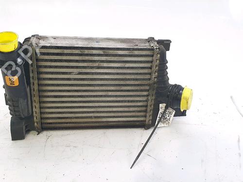 Intercooler RENAULT CLIO IV Grandtour (KH_) 1.5 dCi 90 (KHN3, KHN4) (90 hp) 28533452