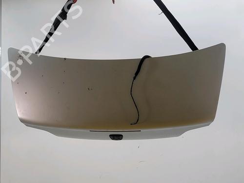 Used Tailgate PEUGEOT 306 Convertible (7D, N3, N5) 1.6 (98 hp) 29696097