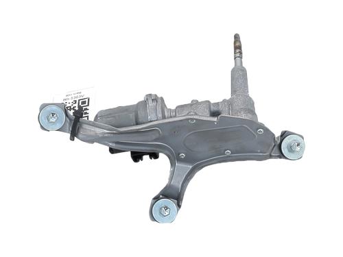 Used Rear wiper motor LEXUS NX (_Z1_) 300h AWD (AYZ15, AYZ15_, AYZ15R) (197 hp) 30312642