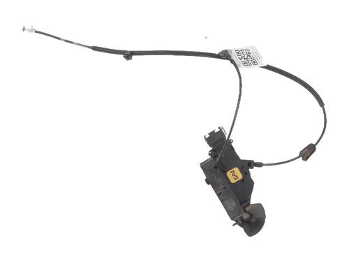 front-left-lock-peugeot-207-wa_-wc_-2006-2007-2008-2009-2010-2011-2012-2013-2014-2015-31821970 main image