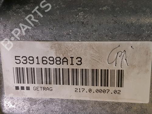 Gearbox BMW 3 (E90) 318 d | BP37627252M3 - Image 5