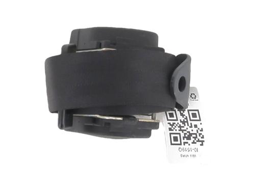 Sikkerhedssele bag venstre CITROËN XM (Y4) 2.1 TD 12V (109 hp) 31304009