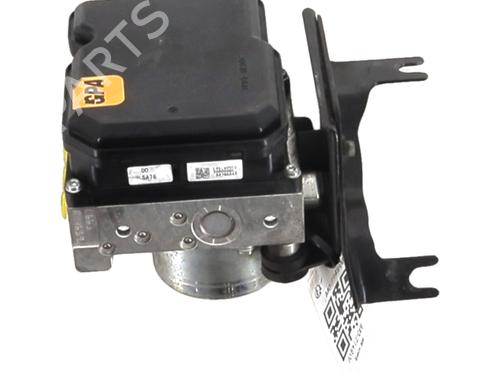 ABS pump NISSAN JUKE (F15) 1.5 dCi | BP27269383M43