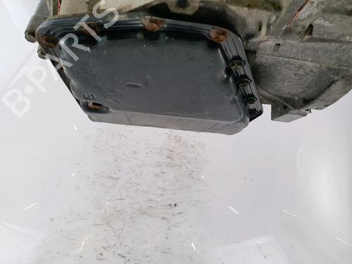 Gearbox OPEL AGILA B (H08) 1.2 (F68) | BP32309580M3 - Image 6