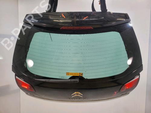 Used Tailgate CITROËN C3 II (SC_) 1.6 HDi (92 hp) 31693979