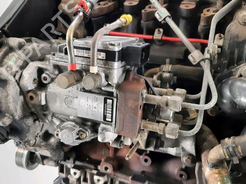 Engine FORD TRANSIT CONNECT (P65_, P70_, P80_) 1.8 Di | BP32842586M1 - Image 8