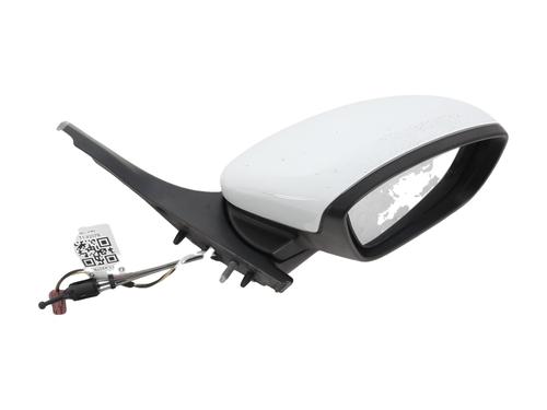 Used Right mirror PEUGEOT 208 I (CA_, CC_) 1.2 VTi 68 / PureTech 68 (68 hp) 31085764