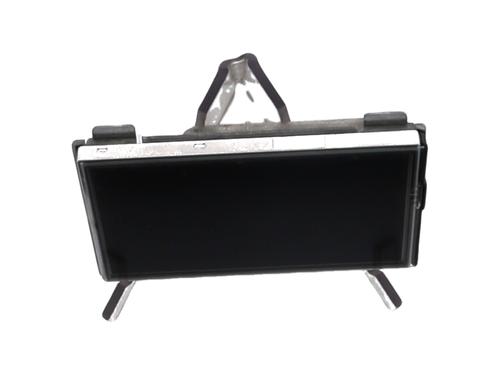 Used Display monitor PEUGEOT 208 I (CA_, CC_) 1.2 VTI 82 (82 hp) 29762378
