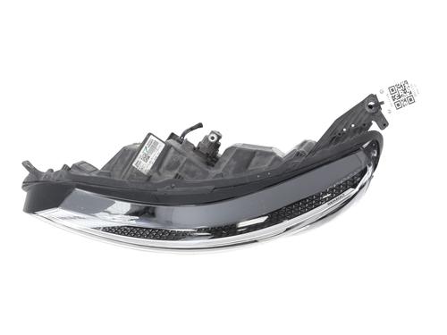 Left headlight RENAULT MEGANE IV Hatchback (B9A/M/N_)  | BP34147006C28  - Image 5