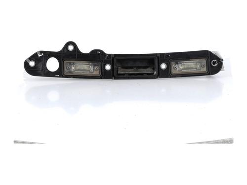 Used Tailgate handle VW TOURAN (1T1, 1T2) 1.9 TDI (90 hp) 29144868