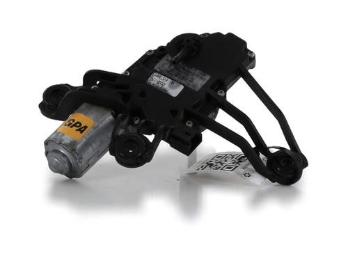 Rear wiper motor CITROËN BERLINGO / BERLINGO FIRST MPV (MF_, GJK_, GFK_) 2.0 HDI 90 (MFRHY) | BP30558573M102