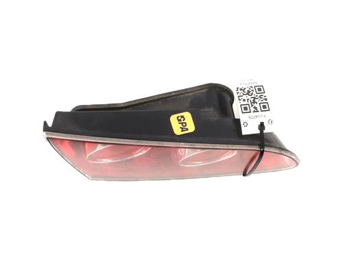 Left tailgate light SEAT IBIZA III (6L1) 1.4 16V | BP31749730C79 