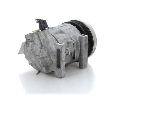 AC compressor OPEL COMBO Tour (X12) 1.4 (C26, D26, E26, C06) | BP21050085M34 