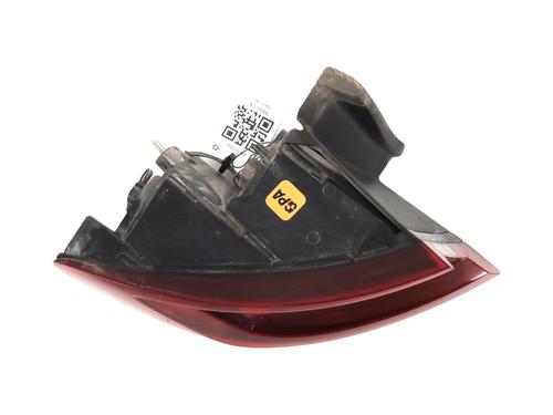 Used Left taillight RENAULT MEGANE IV Hatchback (B9A/M/N_) 1.5 dCi 110 (B9A3) (110 hp) 29389872