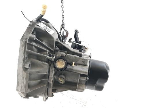 gearbox-renault-clio-iv-bh_-2012-2013-2014-2015-2016-2017-2018-2019-2020-2021-36005817 main image