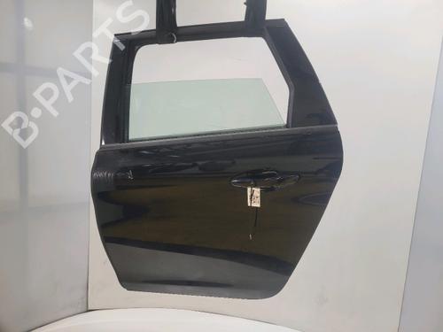 Used Left rear door Left rear door PEUGEOT 308 SW II (LC_, LJ_, LR_, LX_, L4_) 1.5 BlueHDi 130 (131 hp) 40441763 40441763