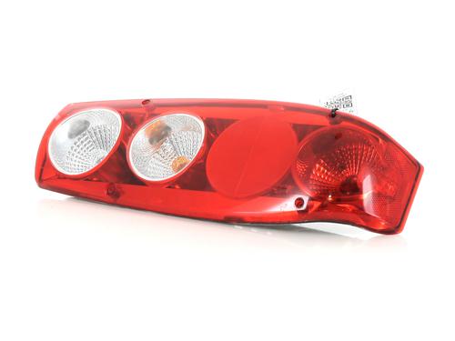 Right taillight CITROËN JUMPER I Platform/Chassis (244) 2.8 HDi | BP27246629C35 - Image 2
