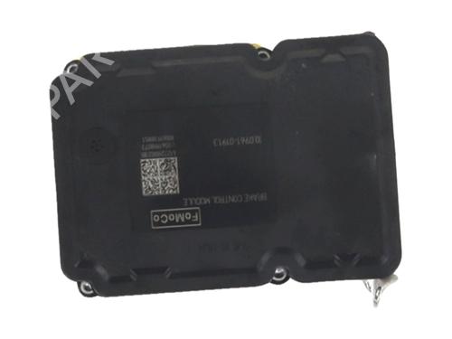 ABS pump FORD C-MAX II (DXA/CB7, DXA/CEU) 1.6 TDCi | BP32512738M43 - Image 6