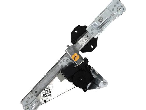 Used Front left window mechanism DACIA SANDERO III 1.0 TCe 100 ECO-G (101 hp) 26541314